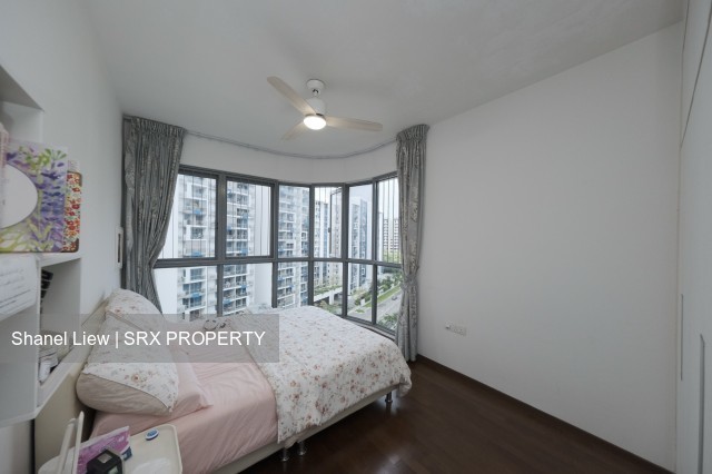 Arc at Tampines (D18), Condominium #221345971